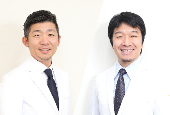 脳・脊椎の専門ドクター対応